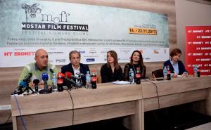 Takmičarski program Mostar film festivala otvorit će film "Žaba"